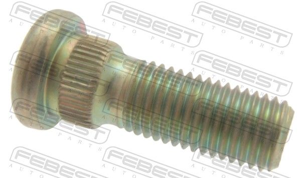 FEBEST 0484-003 ШПИЛКА ГЛАВИНА