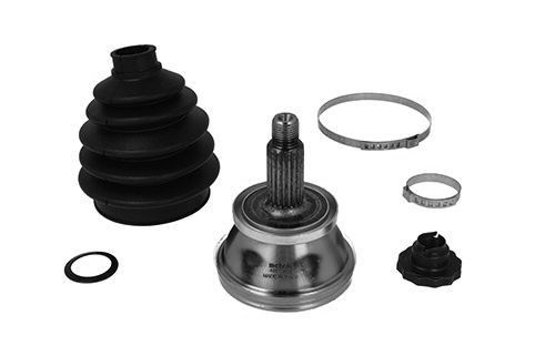 METELLI 15-1403 КАРЕ ВЪНШНО К-Т