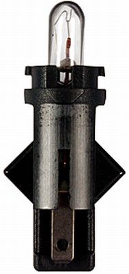 HELLA 8GA 007 997-231 КРУШКА С ПЛАСТМАСОВ ЦОКЪЛ (BG8.5-5.5d)
