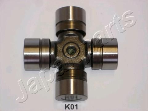 JAPANPARTS JO-K01 КАРЕ КРЪСТАЧКА (32.01x53.01/92.00 mm)