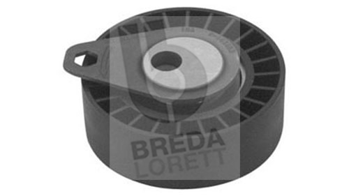 BREDA LORETT TOA3102 РОЛКА ОБТЕГАЧ