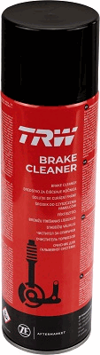 TRW PFC105SE ПРЕПАРАТ ЗА ПОЧИСТВАНЕ НА СПИРАЧКИ/СЪЕДИНИТЕЛ 500 ml