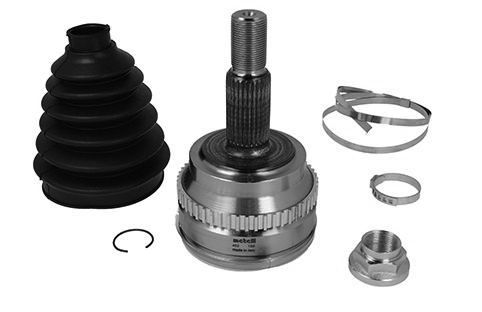 METELLI 15-1453 КАРЕ ВЪНШНО К-Т С ABS