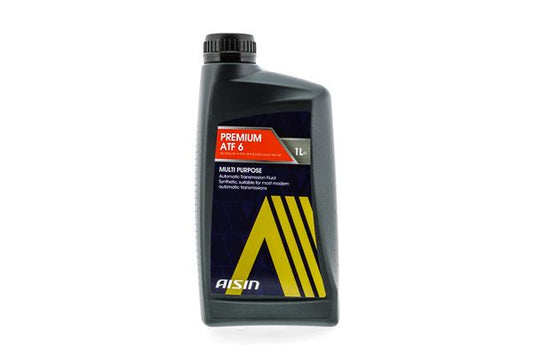 AISIN ATF-92001 МАСЛО 1L ТРАНСМИСИОННО ATF-92001