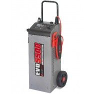 ELECTROMEM EVO 5500 МУЛТИФУНКЦИОНАЛНО ЗАРЯДНО ЗА АКУМУЛАТОР 12V/24V 4-550Ah