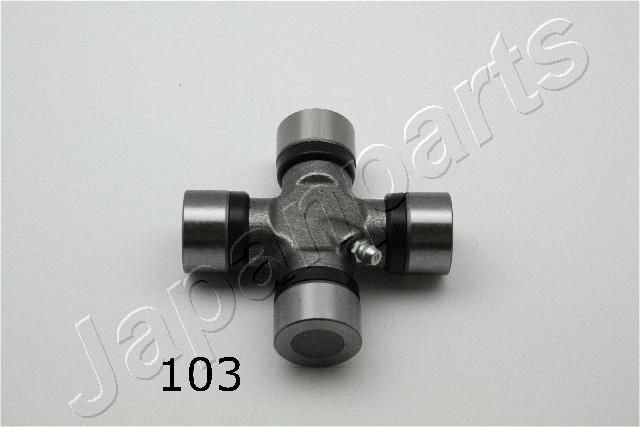 JAPANPARTS JO-103 КАРЕ КРЪСТАЧКА (27.00x85.00 mm)