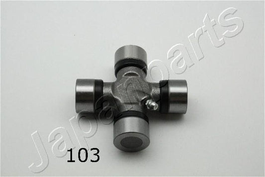 JAPANPARTS JO-103 КАРЕ КРЪСТАЧКА (27.00x85.00 mm)