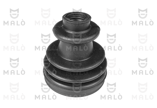 MALO 195491EL МАНШОН ВЪНШНО КАРЕ ЕЛАСТИЧЕН 19X71X80