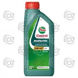 CASTROL CAS5W-40DPF1 МАСЛО 1L МОТОРНО Magnitec Diesel B4 DPF 5W-40
