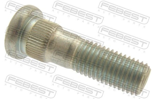 FEBEST 0484-002 ШПИЛКА ГЛАВИНА