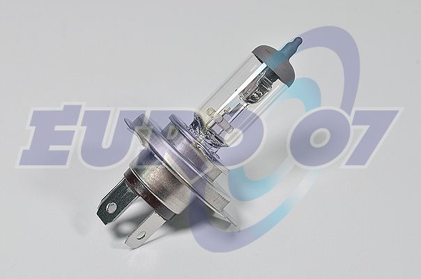 HELLA 8GJ 002 525-203 КРУШКА ХАЛОГЕННА (P43t)