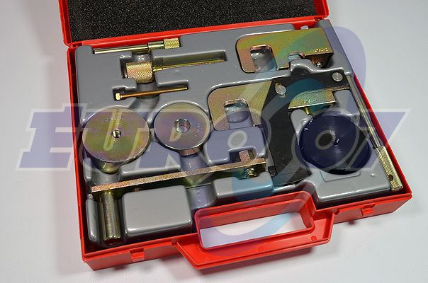 AST AST4760B Инструмент за центроване на ангренаж за RENAULT