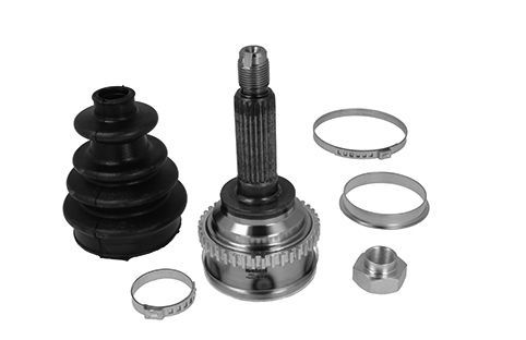 METELLI 15-1280 КАРЕ ВЪНШНО К-Т С ABS