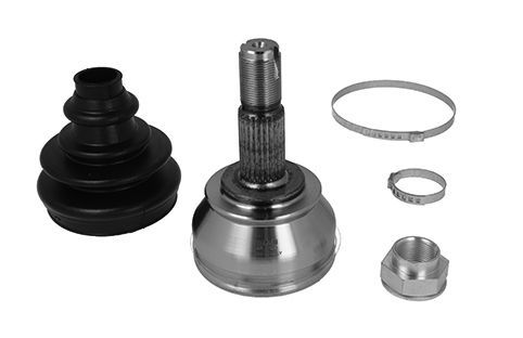 METELLI 15-1258 КАРЕ ВЪНШНО К-Т