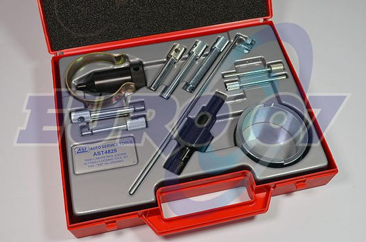 AST AST4825 Инструмент за центроване на ангренаж за PSA