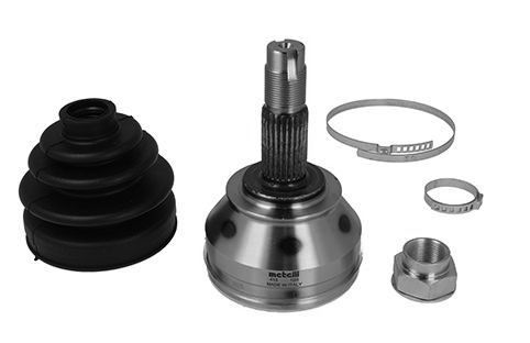 METELLI 15-1418 КАРЕ ВЪНШНО К-Т