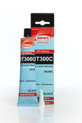 CORTECO HT300C СИЛИКОН 70ML ОТ -50C ДО 300C