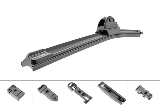 BOSCH 3 397 013 453 ЧИСТАЧКА БЕЗШАРНИРНА, AeroEco (530mm)