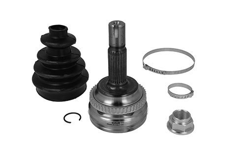 METELLI 15-1450 КАРЕ ВЪНШНО К-Т С ABS