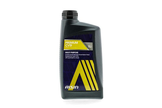 AISIN CVTF-90001 МАСЛО 1L ТРАНСМИСИОНН CVTF-90001