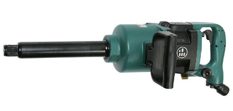 JONNESWAY JAI-1408L ПНЕВМАТИЧЕН ГАЙКОВЕРТ РЕВЕРСИВЕН УДАРЕН /3520Nm/
