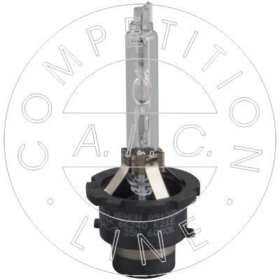 AIC 70770 КРУШКА XENON (P32d-5) D4S, 6000K
