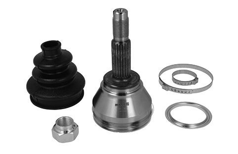 METELLI 15-1065 КАРЕ ВЪНШНО К-Т