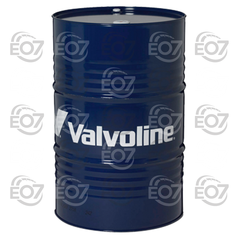VALVOLINE 322334 АНТИФРИЗ 208L КОНЦЕНТРАТ AFC11 G11 (СИНЬО-ЗЕЛЕН)