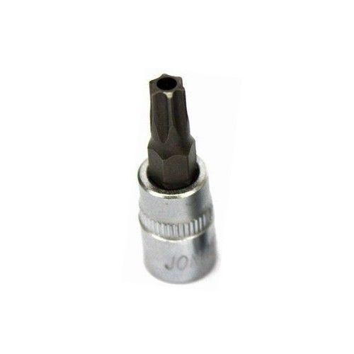 JONNESWAY S08H215 ПРОБИТ TORX Т15 НА ВЛОЖКА 1/4