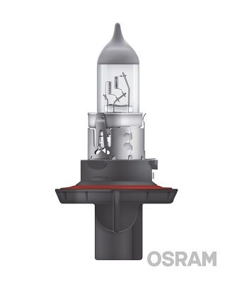 OSRAM 9008 КРУШКА ХАЛОГЕННА (P26.4t)