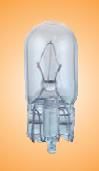 MAGNETI MARELLI 003822100000 КРУШКА (W2.1x9.5d)