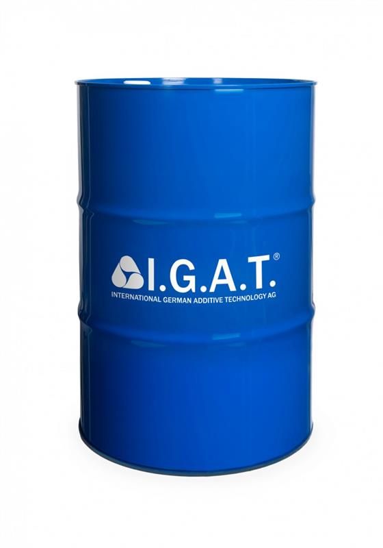 I.G.A.T. 25020X60 МАСЛО 60L ТРАНСМИСИОННО/ХИДРАВЛИЧНО ATF 9000 SYNT