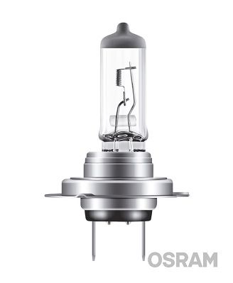 OSRAM 64215 КРУШКА ХАЛОГЕННА (PX26d)
