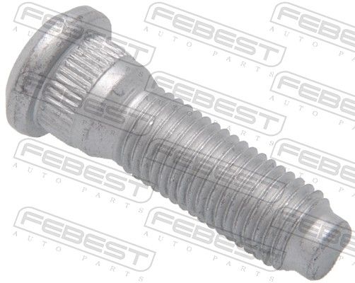 FEBEST 0184-002 ШПИЛКА ГЛАВИНА