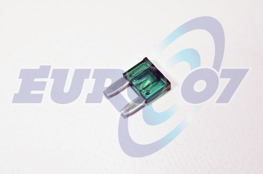 ITN-B/14 10309 ПРЕДПАЗИТЕЛ 30A (Mini Blade type)
