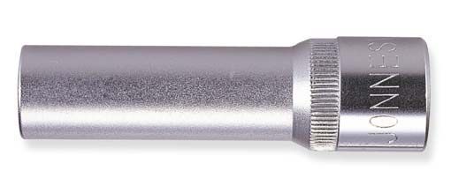 JONNESWAY S04HD4111 ВЛОЖКА ДЪЛБОКА ШЕСТОСТЕННА 11mm НА 1/2