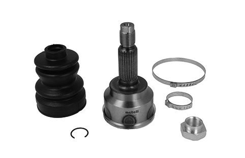 METELLI 15-1171 КАРЕ ВЪНШНО К-Т
