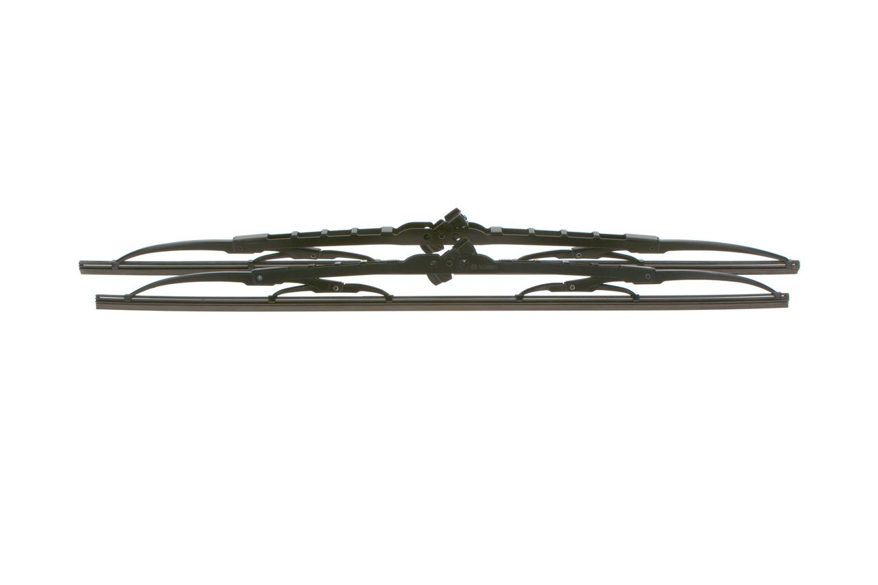 BOSCH 3 397 010 252 ЧИСТАЧКИ ПРЕДНИ К-Т (L580, L480), Eco