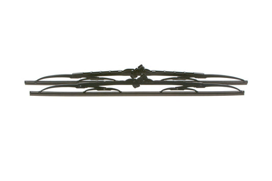 BOSCH 3 397 010 252 ЧИСТАЧКИ ПРЕДНИ К-Т (L580, L480), Eco
