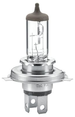 WEGA 2507 КРУШКА ХАЛОГЕННА (P43t)