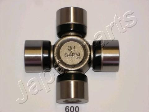 JAPANPARTS JO-600 КАРЕ КРЪСТАЧКА (28.00x80.00 mm)