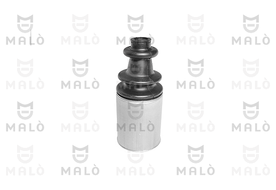 MALO 182602 МАНШОН ВЪТРЕШНО КАРЕ с метална част