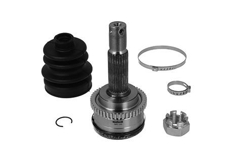 METELLI 15-1541 КАРЕ ВЪНШНО К-Т С ABS