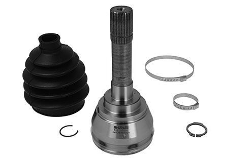 METELLI 15-1540 КАРЕ ВЪНШНО К-Т