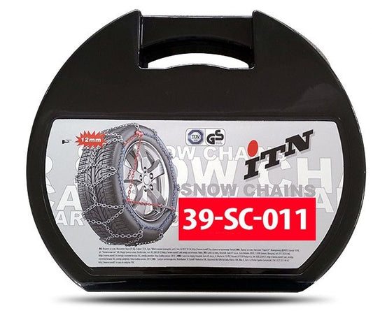 ITN 39-SC-011 ВЕРИГИ ЗА СНЯГ