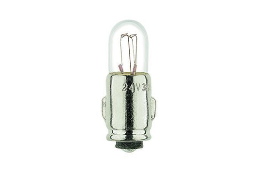HELLA 8GP 002 066-241 КРУШКА (BA7s)