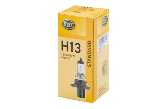 HELLA 8GJ 008 837-121 КРУШКА ХАЛОГЕННА (P26.4t)