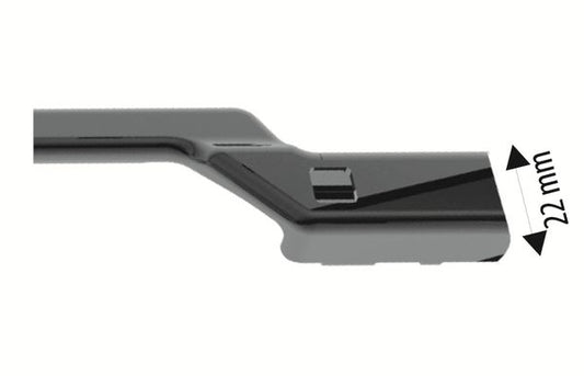 TRICO EFK65601L ЧИСТАЧКИ БЕЗШАРНИРНИ К-Т (L650, L600)