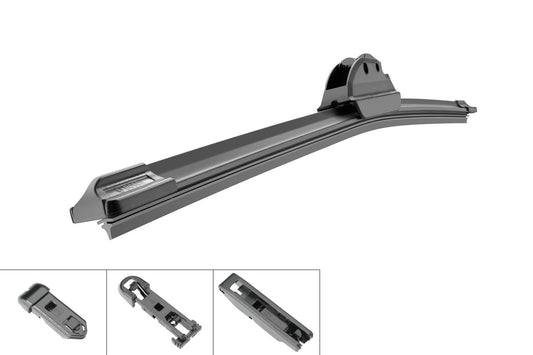 BOSCH 3 397 013 448 ЧИСТАЧКА БЕЗШАРНИРНА, AeroEco (350mm)