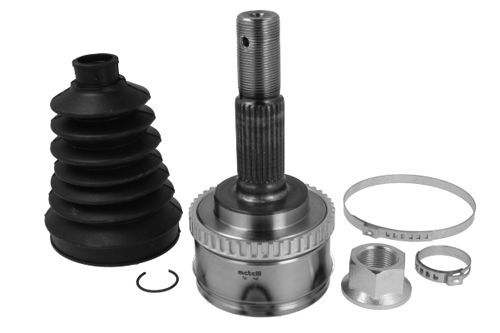 METELLI 15-1508 КАРЕ ВЪНШНО К-Т С ABS